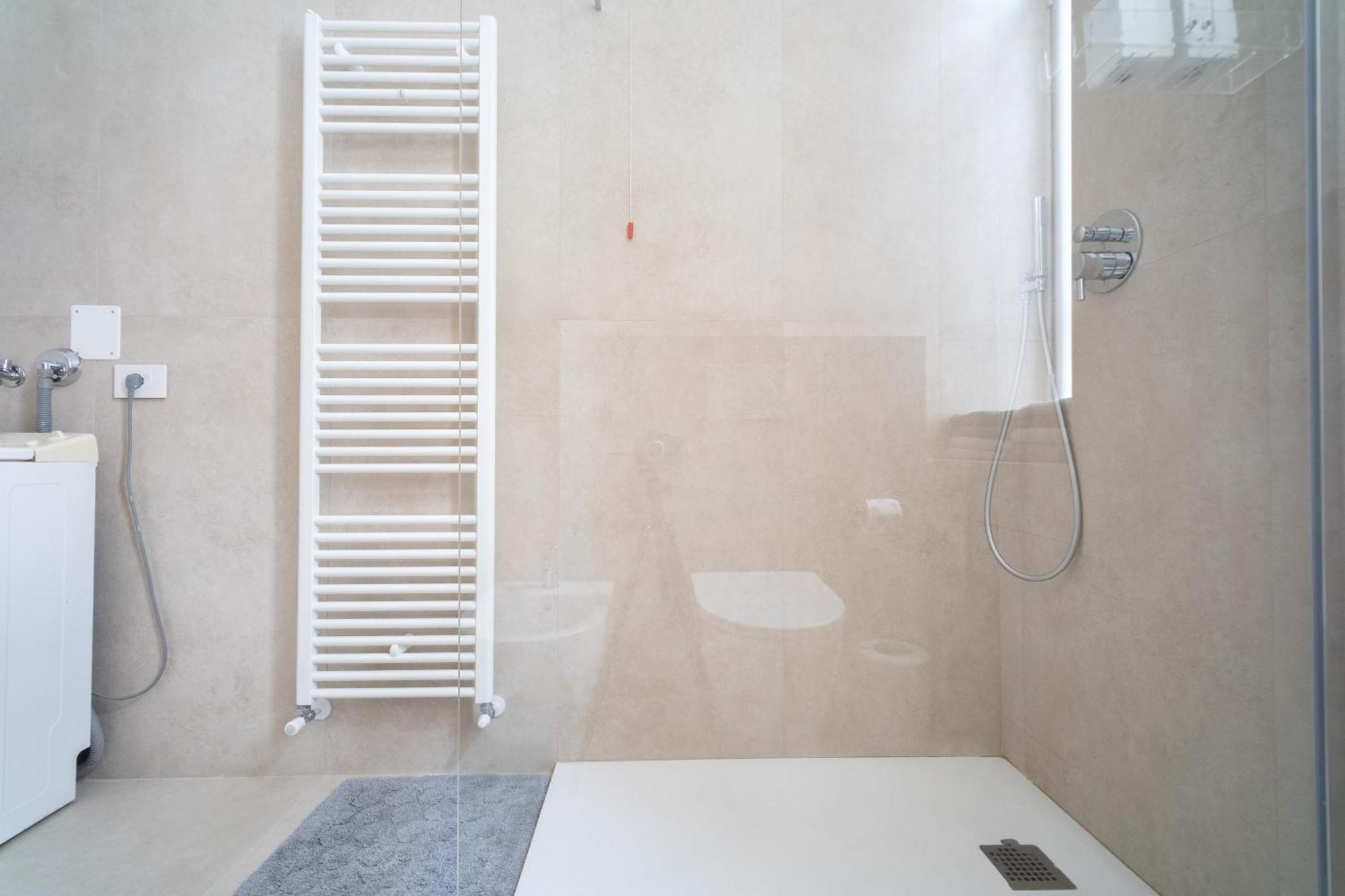 Al Donni Aircon City Center Bergamo Eksteriør billede