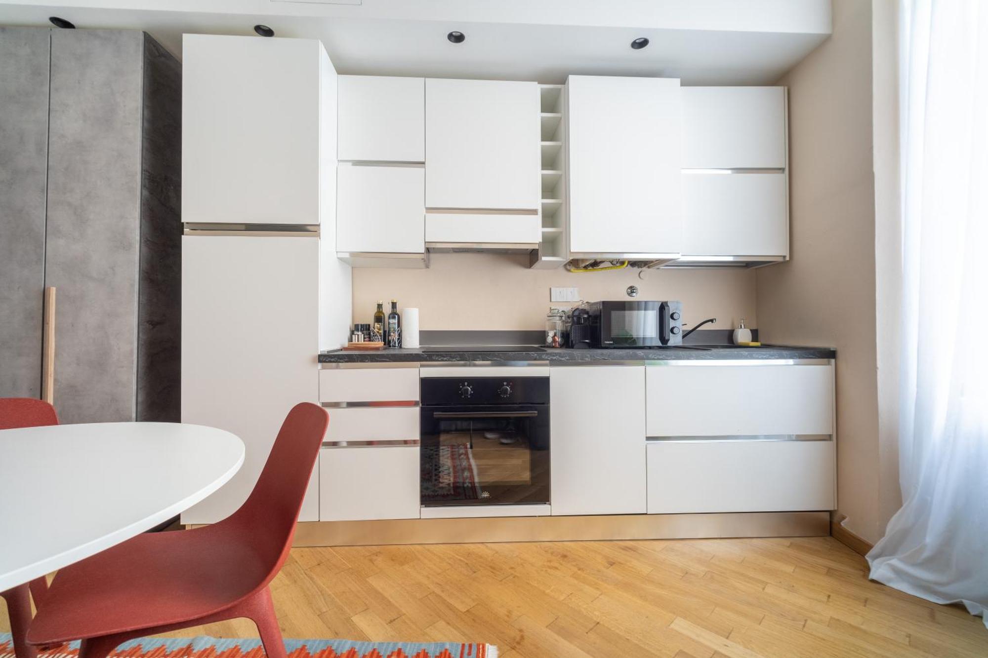 Al Donni Aircon City Center Bergamo Eksteriør billede